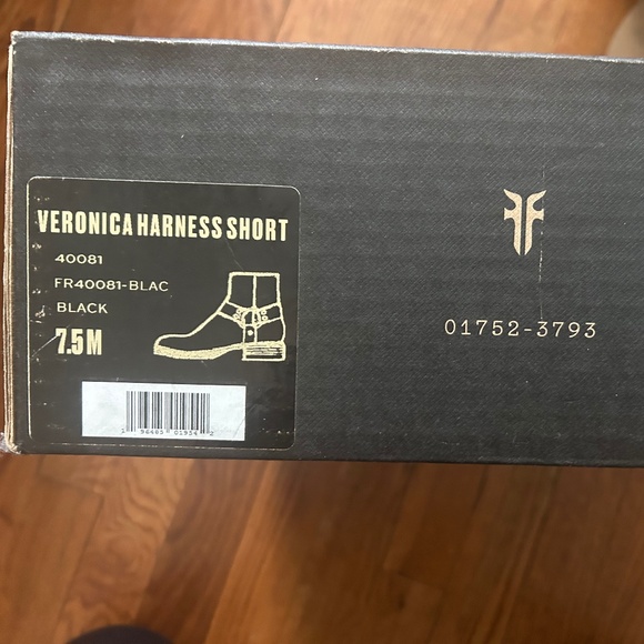 Brand new Frye Veronica moto - Picture 7 of 7